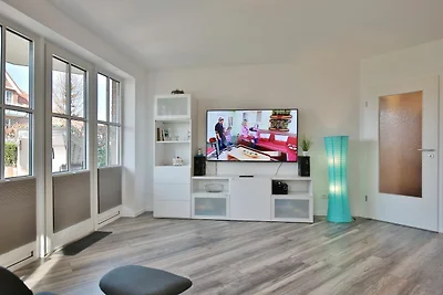 Haus Ostseeallee 2 Ostseeallee Appartement 4 ...