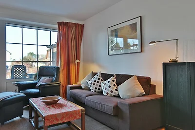 Wohnpark Niendorf Appartement 39