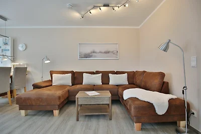 Strandhotel - Niendorf Strandhotel Niendorf A...