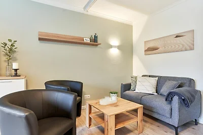 Haus SeeZeit Appartement 03