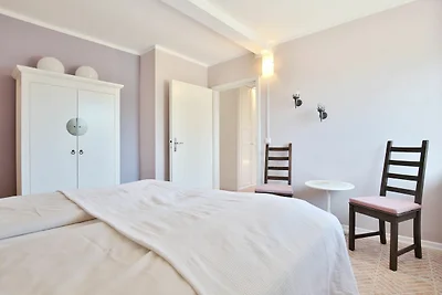 Vakantiehuis Ontspannende vakantie Niendorf (Ostsee)