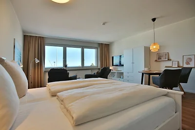 Haus Seebrücke Appartement 9