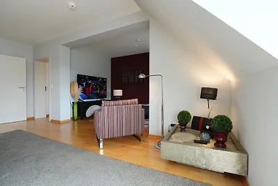 Haus Ostseeallee 10 Ostseeallee Appartement 7...