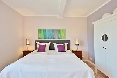 Vakantiehuis Ontspannende vakantie Niendorf (Ostsee)