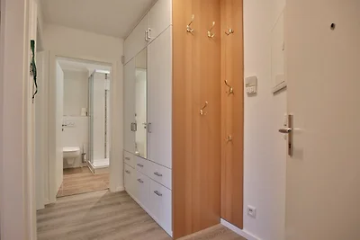 Appartements Windrose Haus Windrose Apparteme...