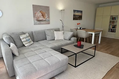 Domizil Strandallee 30 Appartement 6,...