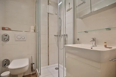 Appartements Windrose Haus Windrose Apparteme...