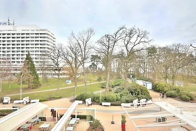 Appartement am neuen Kurpark Seaside Appartem...