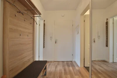 Wohnpark Niendorf 13 Appartement 4