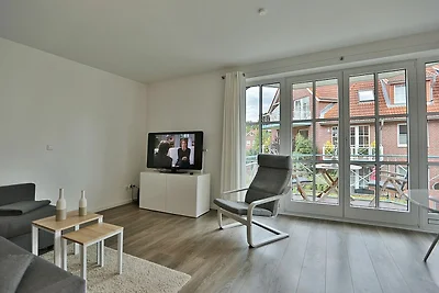 Haus Ostseeallee Ostseeallee Appartement 56