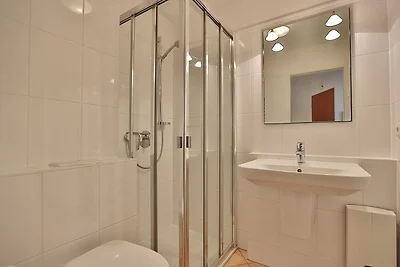 Wohnpark Niendorf Appartement 39