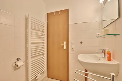 Appartements Windrose Haus Windrose Apparteme...