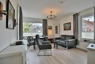 Carpe Diem Appartement 093