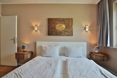 Die Insel Seaside Appartement 7