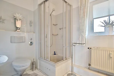 Kurparkresidenz Timmendorfer Strand Gemütlich...