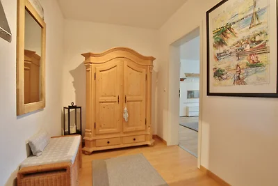 Haus Strandstrasse Strandstrasse 150 Appartem...