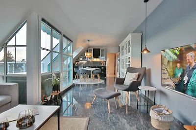 Maison Baltique Niendorf Haus 2 Ferienwohnung...