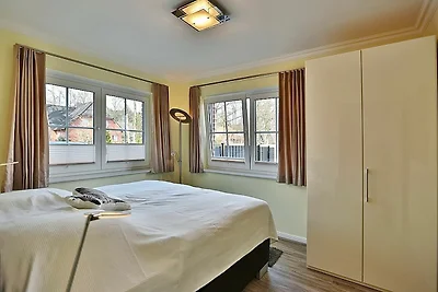 Vakantieappartement Gezinsvakantie Niendorf (Ostsee)