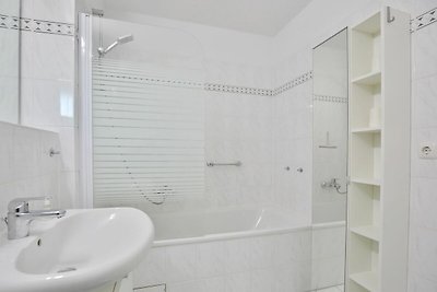Holiday flat family holiday Niendorf (Ostsee)