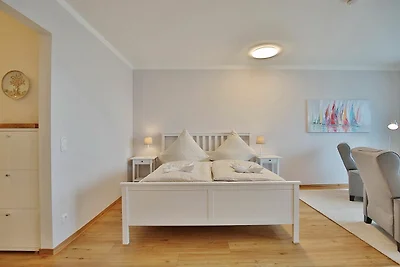 Haus Seebrücke Appartement 2