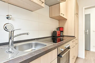 Haus SeeZeit Appartement 04