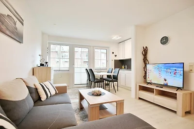 Appartements Windrose Haus Windrose Apparteme...