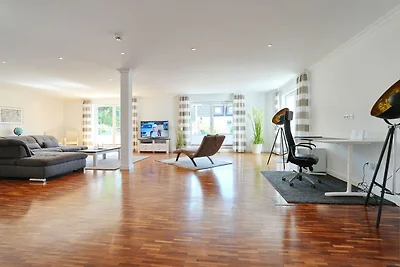 Apartament Dla rodzin Timmendorfer Strand