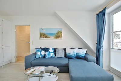 Maison Baltique Niendorf Maison Baltique Appa...