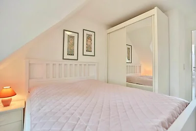 Appartamento Vacanza con famiglia Timmendorfer Strand