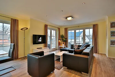 Baltic Sea Appartement 3