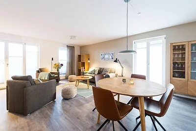 Appartamento Vacanza con famiglia Timmendorfer Strand