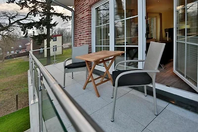 Baltic Sea Appartement 4
