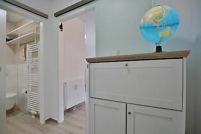 Strandhotel - Niendorf Strandhotel Niendorf A...