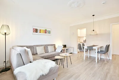 Haus Hubertus Appartement 8