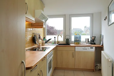 Apartament Dla rodzin Timmendorfer Strand