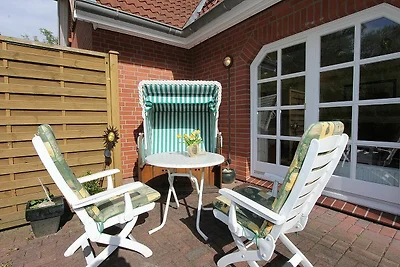 Vakantieappartement Gezinsvakantie Timmendorfer Strand