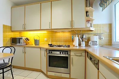 Haus Wendt Appartement 01