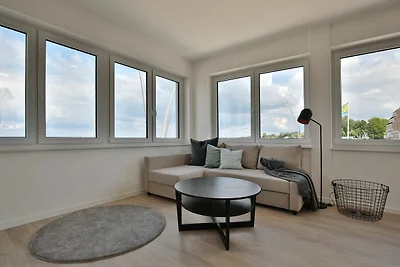 Strandperle, Ostsee Suite 5
