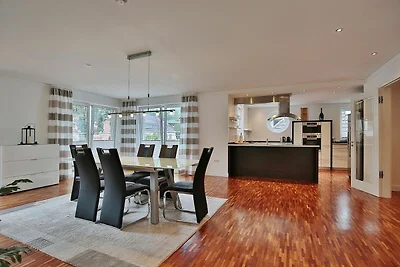 Penthouse am Platz Beach Loft Appartement 6