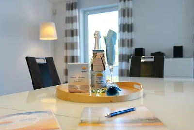 Apartament Dla rodzin Timmendorfer Strand