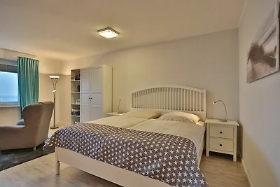 Haus Seebrücke Appartement 8