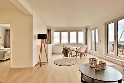 Vakantieappartement Gezinsvakantie Niendorf (Ostsee)