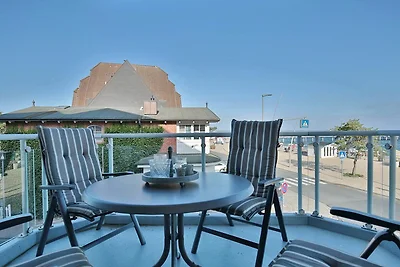 Maison Baltique Niendorf Maison Baltique Appa...