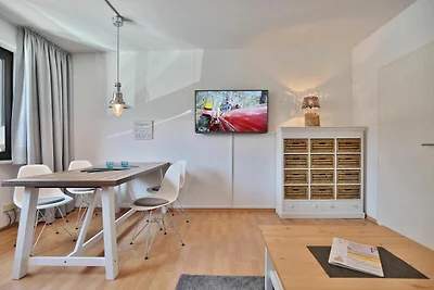 Haus Kastanienallee Strandkoje