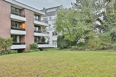 Domizil Strandallee 180 Appartement 16