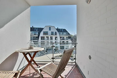 Strandhotel - Niendorf Strandhotel Niendorf A...