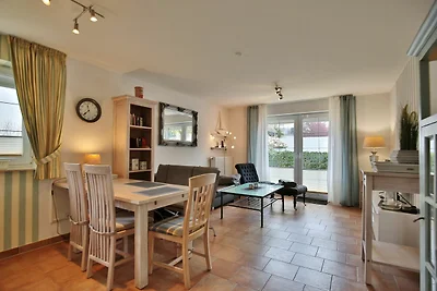 Sunshine-Residenz Sunshine Residenz Apparteme...