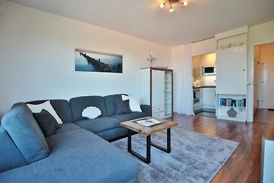 Carpe Diem Appartement 189