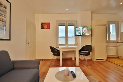 Hannas Strandhaus App. D