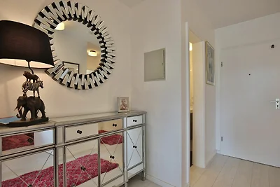 Residenz Weedkroog 13 Appartement 8